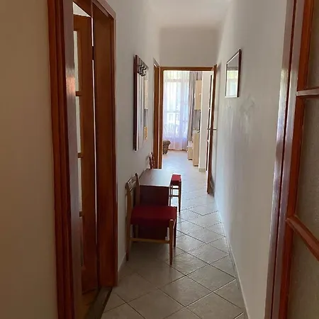 Σπίτι διακοπών Holiday Homes In Balatonmariafuerdo/Balaton 19289