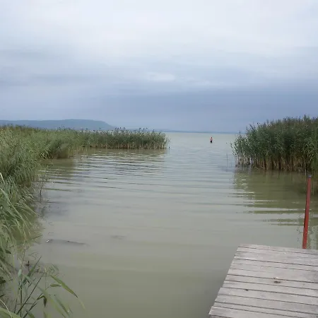 Holiday home in Balatonmariafürdo 19477 Balatonmáriafürdő