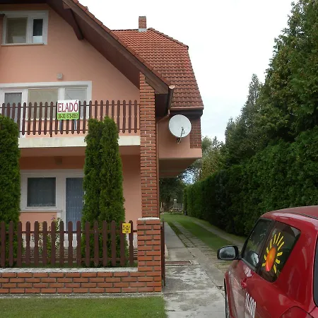 Holiday home in Balatonmariafürdo 19477 Tatil Evi