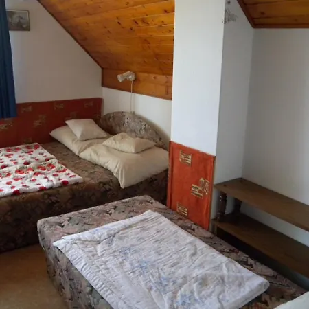 Σπίτι διακοπών Holiday Homes In Balatonmariafuerdo/Balaton 19289