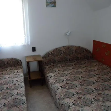 Holiday home in Balatonmariafürdo 19477