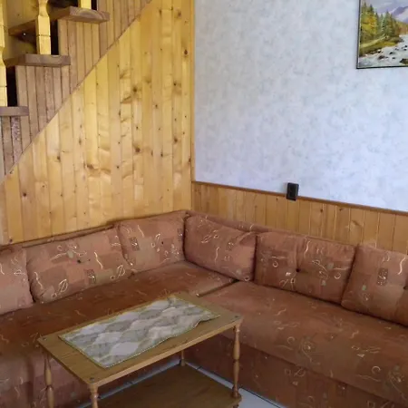 Holiday home in Balatonmariafürdo 19477 * Balatonmáriafürdő